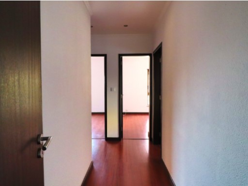 Apartamento T3 no CENTRO da vila%5/20