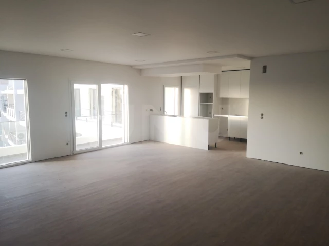 Apartamento T3 para venda em Mafra, Quinta das Pevides.