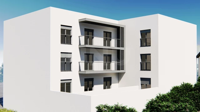 Apartamento T3 para venda no centro de Mafra