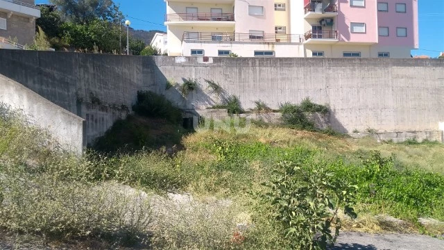 Terreno urbano para construção na Vila do Carvalho, Covilhã!