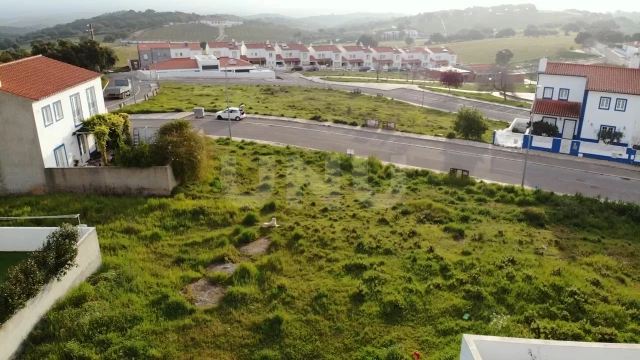 Terreno para construção em Vila Viçosa.