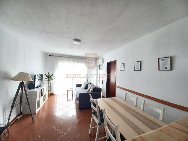 Apartamento T2 a 5 minutos a pé da praia - Quarteira | T2 | 2WC