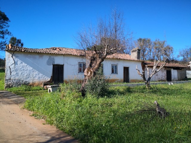 Opportunité maison 2 chambres à la campagne - Freixianda | 3 Pièces