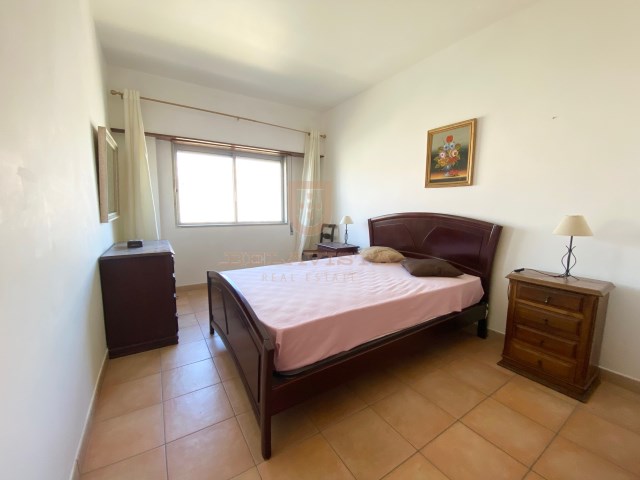 Apartamento T1 a 100 metros da praia - Quarteira | T1 | 1WC