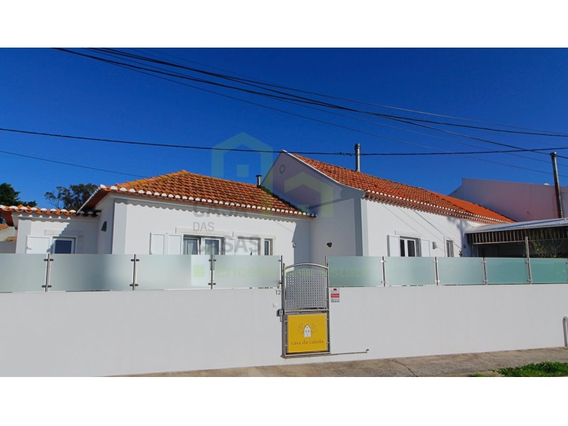 A Casa Das Casas The Ericeira Real Estate