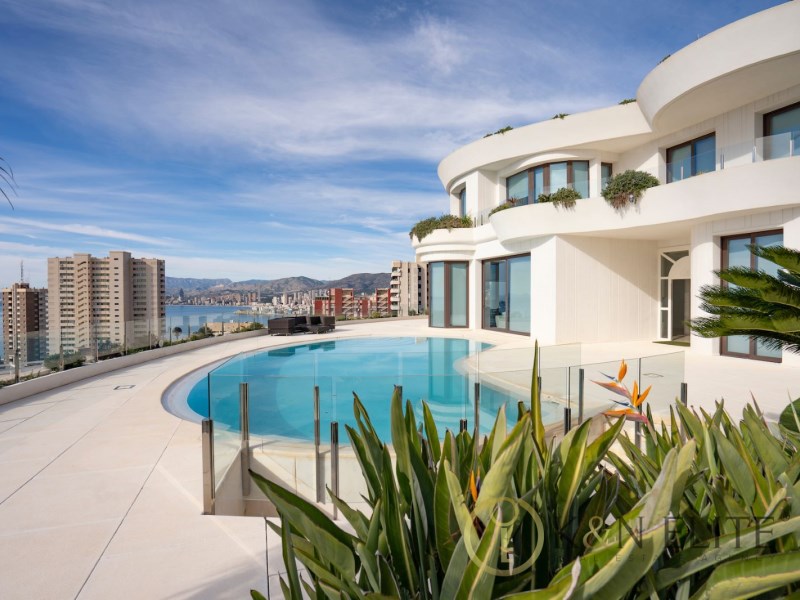 K N Elite Alicante Real Estate Agency - 