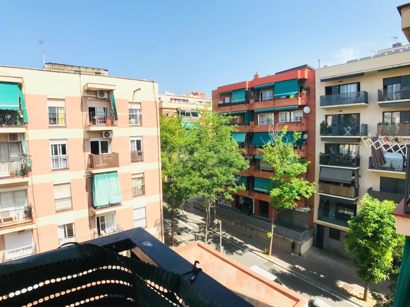 Apartment in Plaza Soller (no agency fees) #13