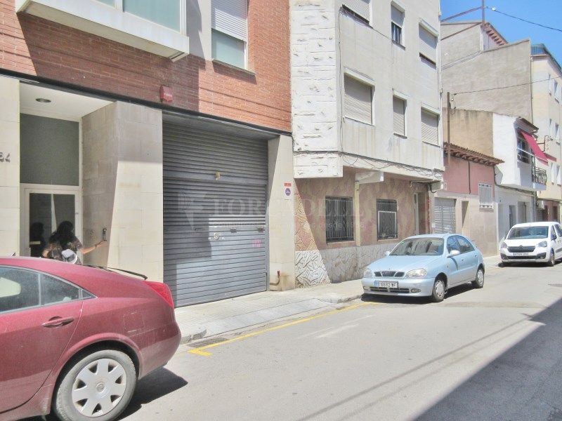 Parking space for sale in Mollet del Vallés #8