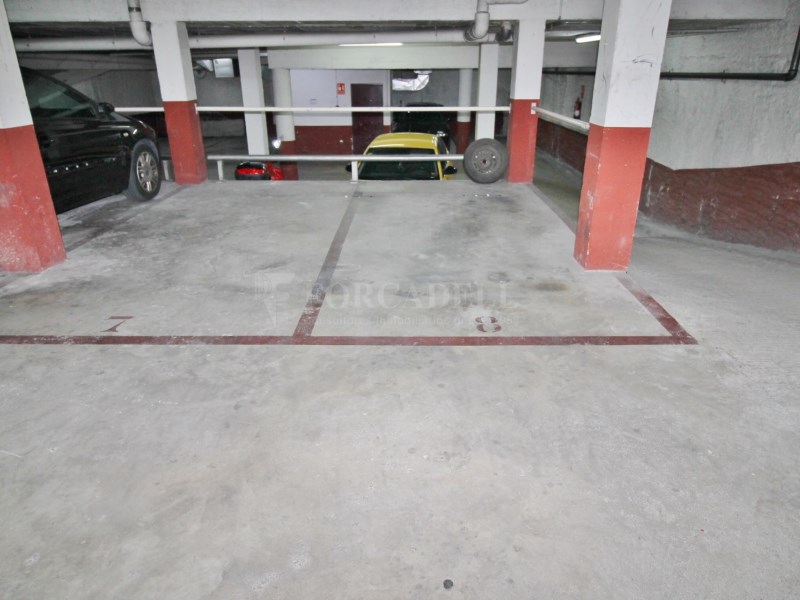 Parking space for sale in Mollet del Vallés #2
