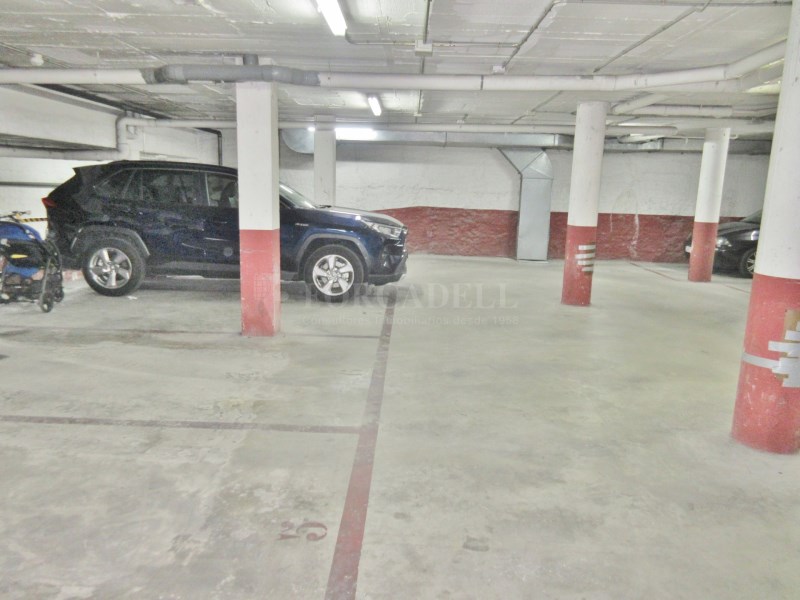 Parking space for sale in Mollet del Vallés 1