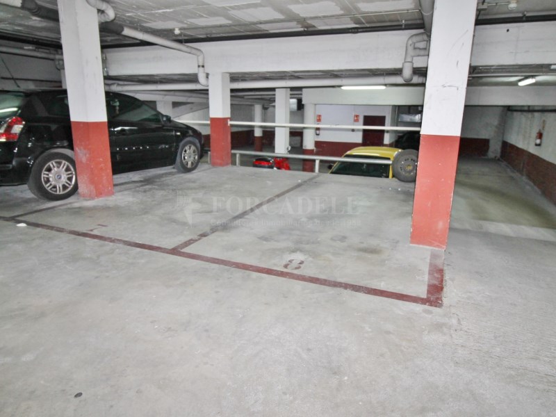 Parking space for sale in Mollet del Vallés #4