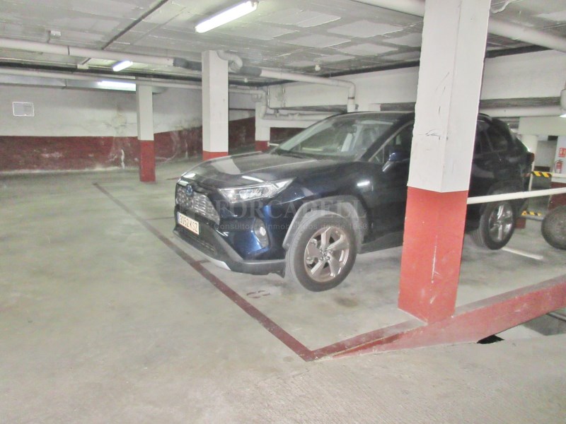 Parking space for sale in Mollet del Vallés #6
