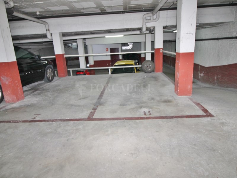 Parking space for sale in Mollet del Vallés 5