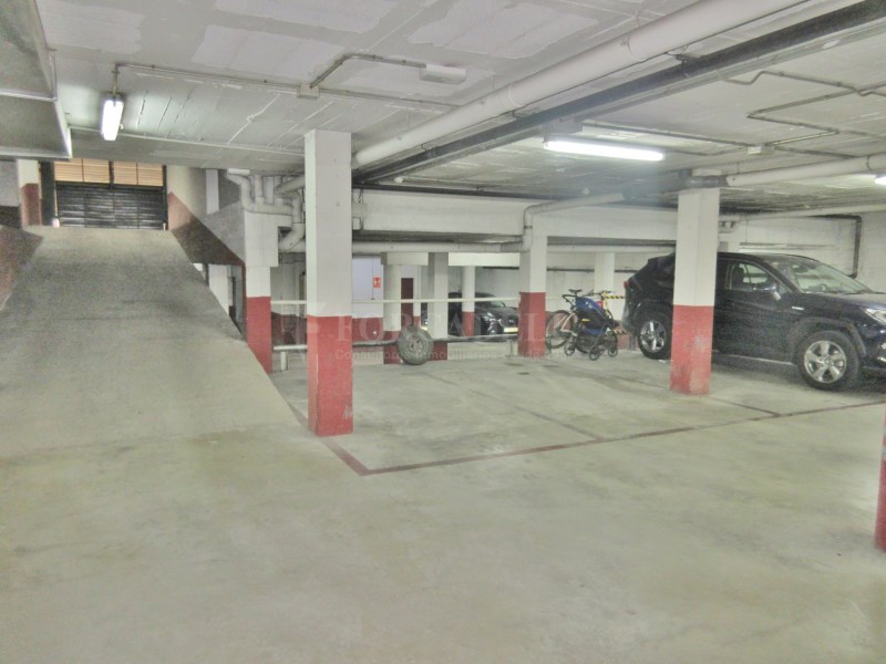 Parking space for sale in Mollet del Vallés 7
