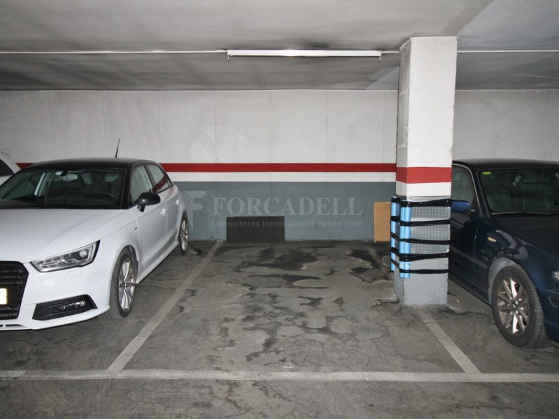 Plaza de parking en venta en Mollet del Vallès #2