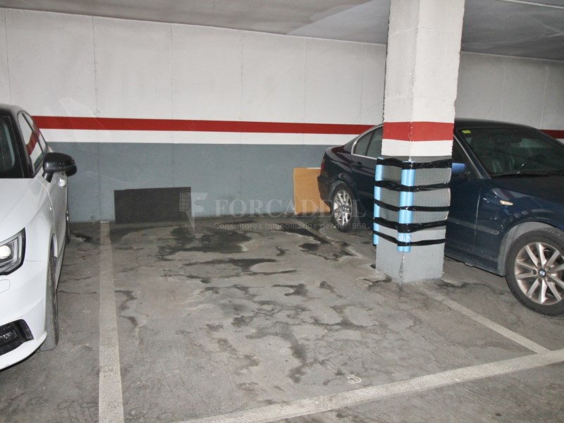 Plaza de parking en venta en Mollet del Vallès 1