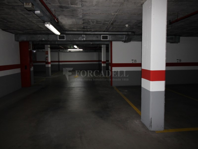 Parking space for sale in Mollet del Valles #4