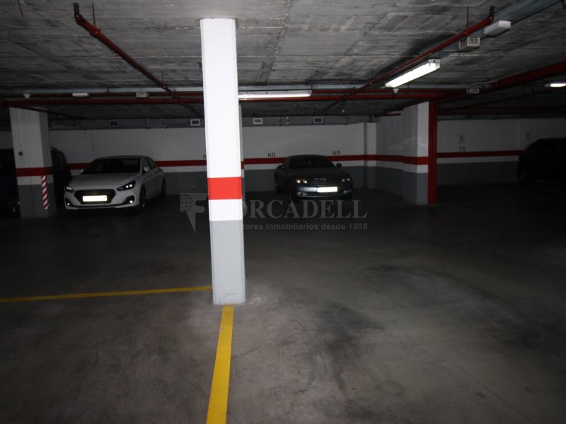 Parking space for sale in Mollet del Valles #5