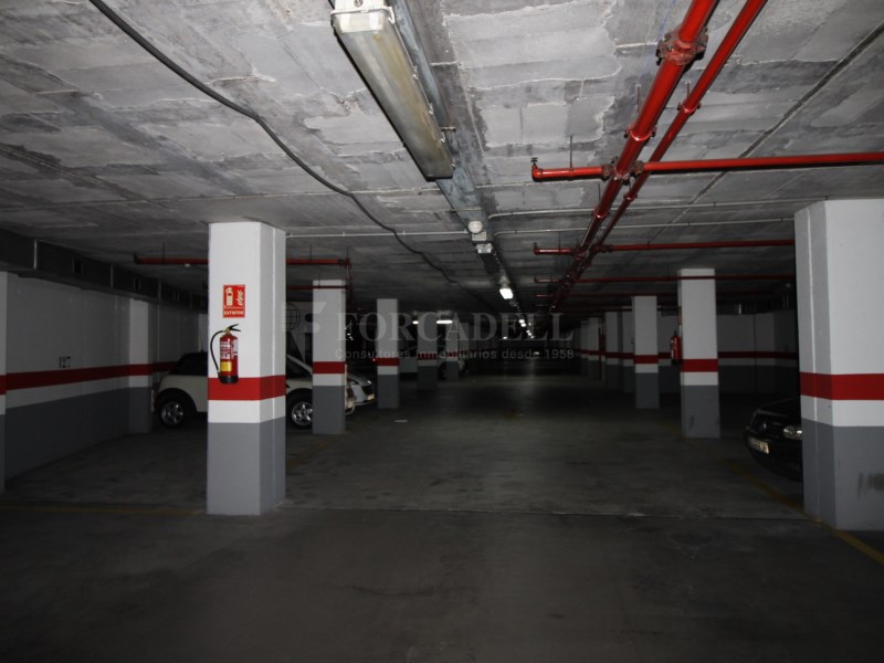 Parking space for sale in Mollet del Valles 6