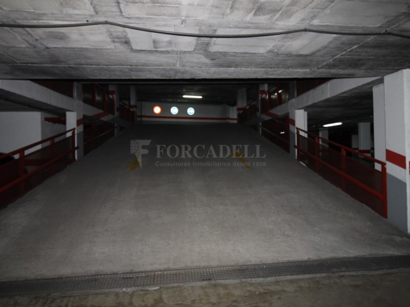 Parking space for sale in Mollet del Valles 7