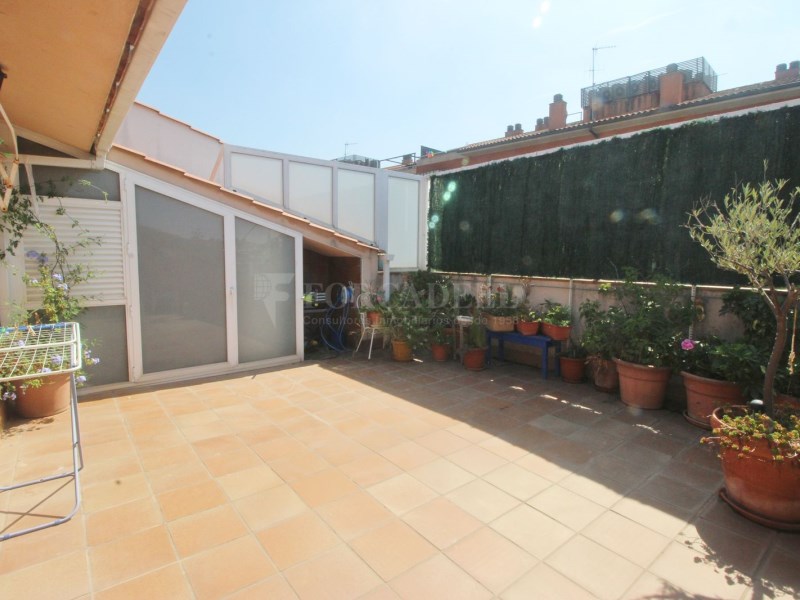 Fantàstica casa de 3 plantes amb terrassa i garatge a Les Franqueses del Vallès 5