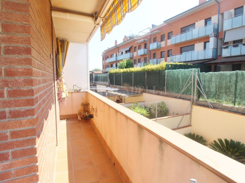 Fantàstica casa de 3 plantes amb terrassa i garatge a Les Franqueses del Vallès #14