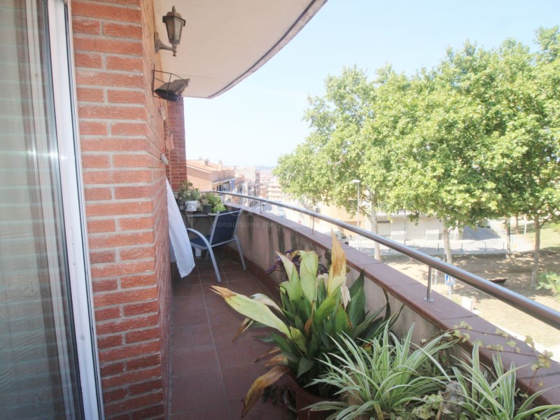 Fantàstica casa de 3 plantes amb terrassa i garatge a Les Franqueses del Vallès 31