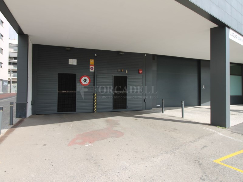Plaza de parking en venta en Mollet del Vallès #6