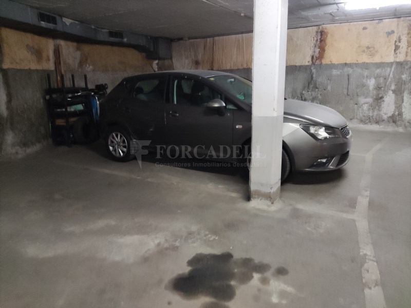 Plaça d'aparcament en venda a Mollet del Vallès #4