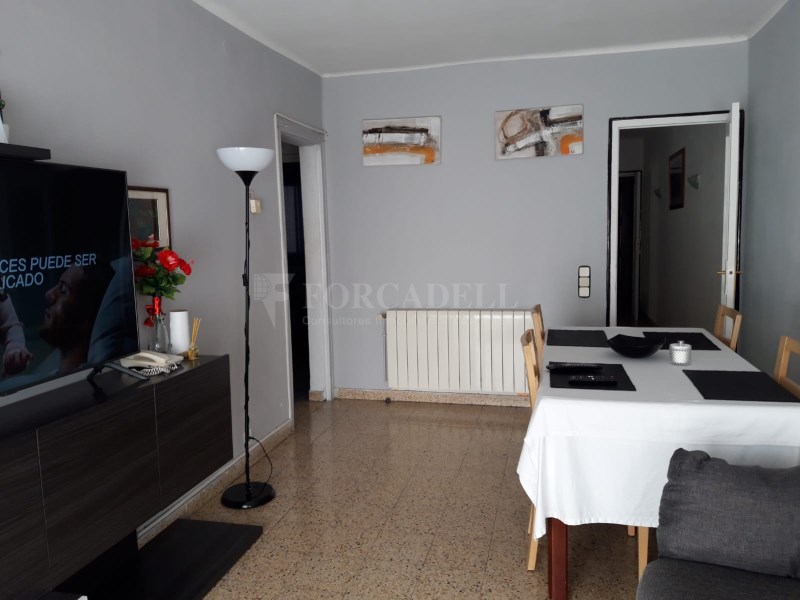Apartment in the center of Granollers #1
