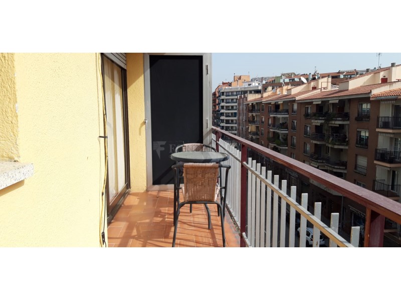 Apartment in the center of Granollers 6