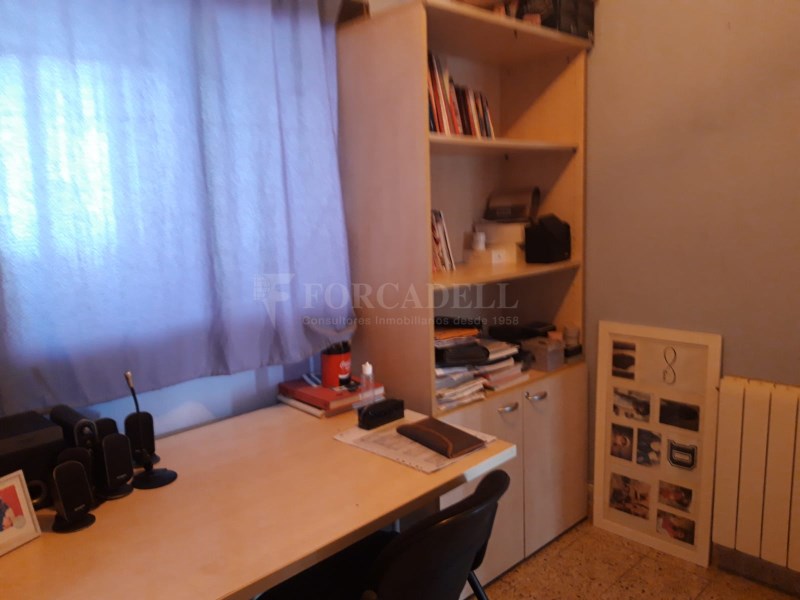 Apartment in the center of Granollers #9