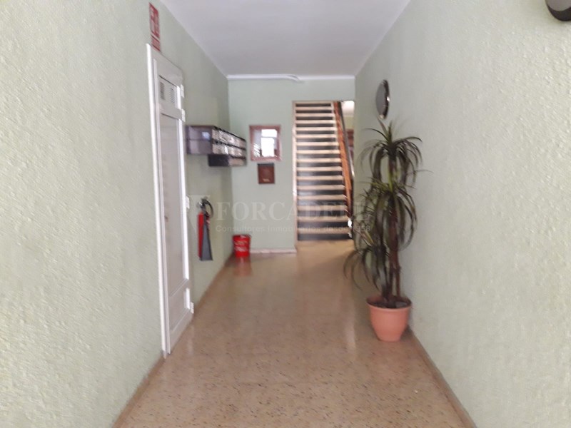 Apartment in the center of Granollers 11