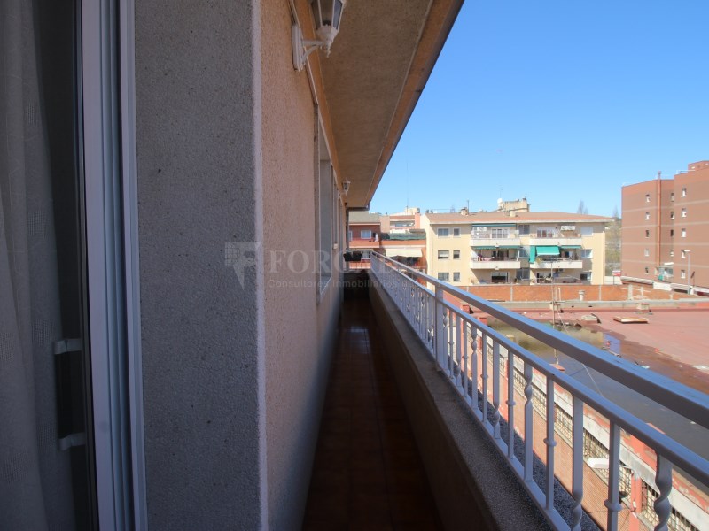 Spectacular and spacious 137 m² apartment in a quiet area of ​​Canovelles. #13