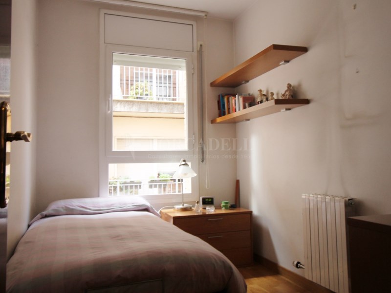 Preciós pis de 2 habitacions situat en un carrer per als vianants en ple centre de Parets del Vallès 15