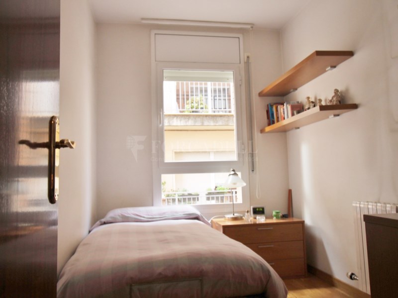 Preciós pis de 2 habitacions situat en un carrer per als vianants en ple centre de Parets del Vallès #16