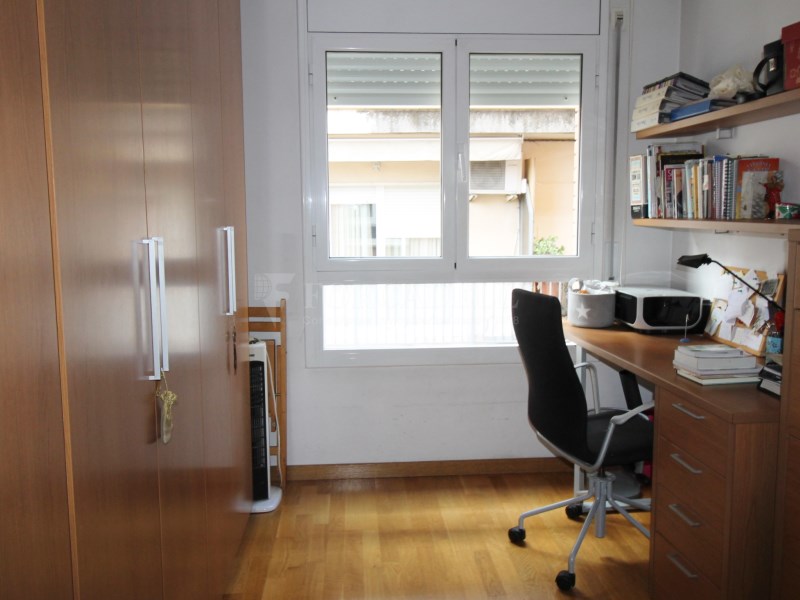 Preciós pis de 2 habitacions situat en un carrer per als vianants en ple centre de Parets del Vallès #19