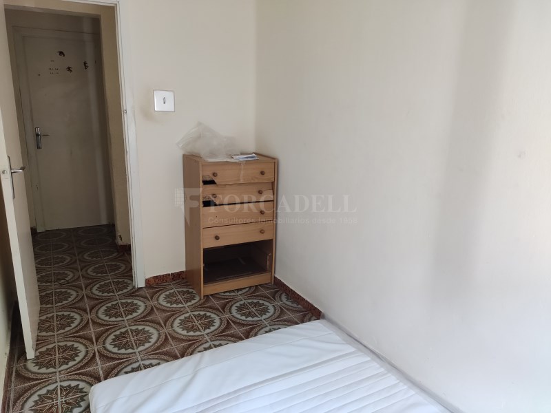 3 bedroom apartment with a fantastic layout in Mollet 11