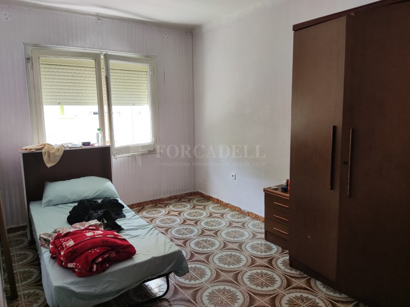 3 bedroom apartment with a fantastic layout in Mollet 12