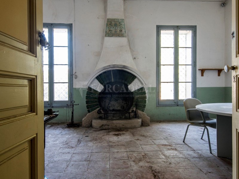 Chalet unifamiliar modernista en venta en Torre Negra en Sant Cugat del Vallés 11