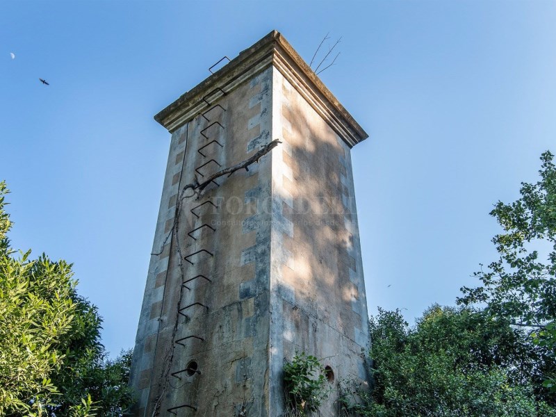 Chalet unifamiliar modernista en venta en Torre Negra en Sant Cugat del Vallés #33