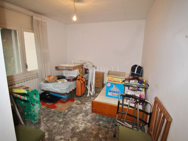 Casa en venda per rehabilitar al centre d'Ullastrell 7