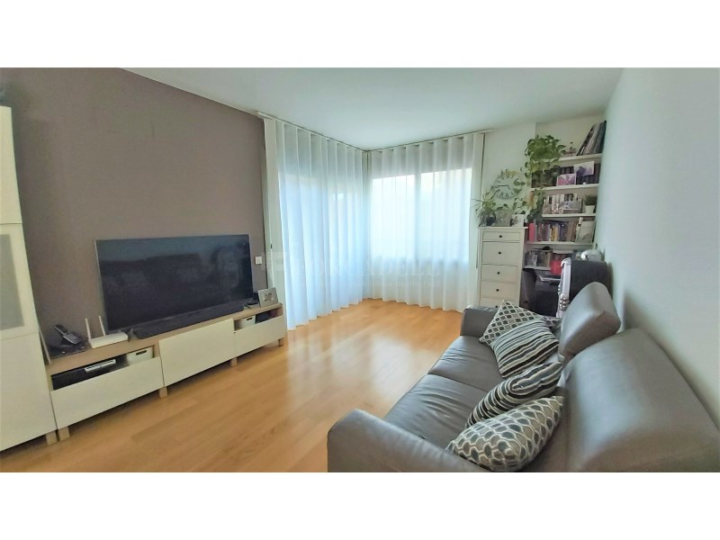 Spectacular 102 m² semi-new apartment in a house format in the heart of Terrassa. #27