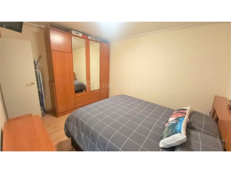 Nice apartment of 72m2 renovated in Can Parellada, Terrassa #20