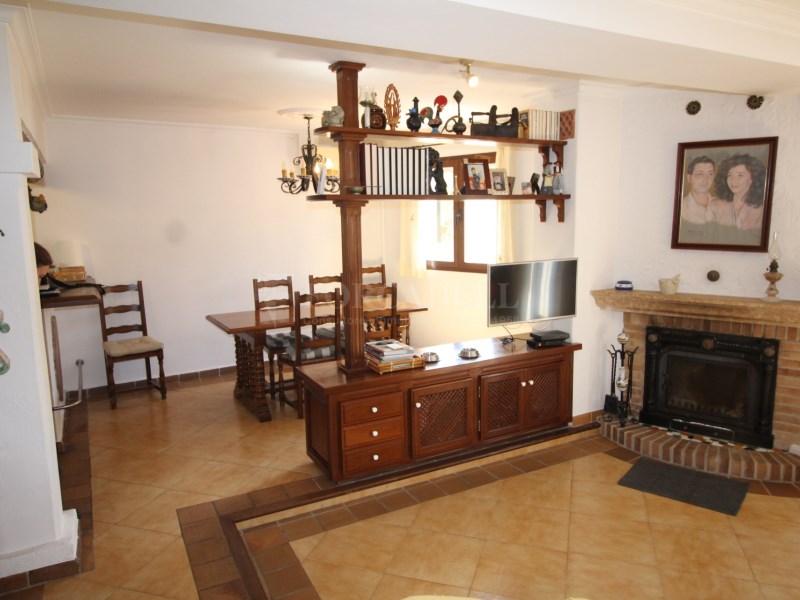 Village house for sale in Andratx. #4