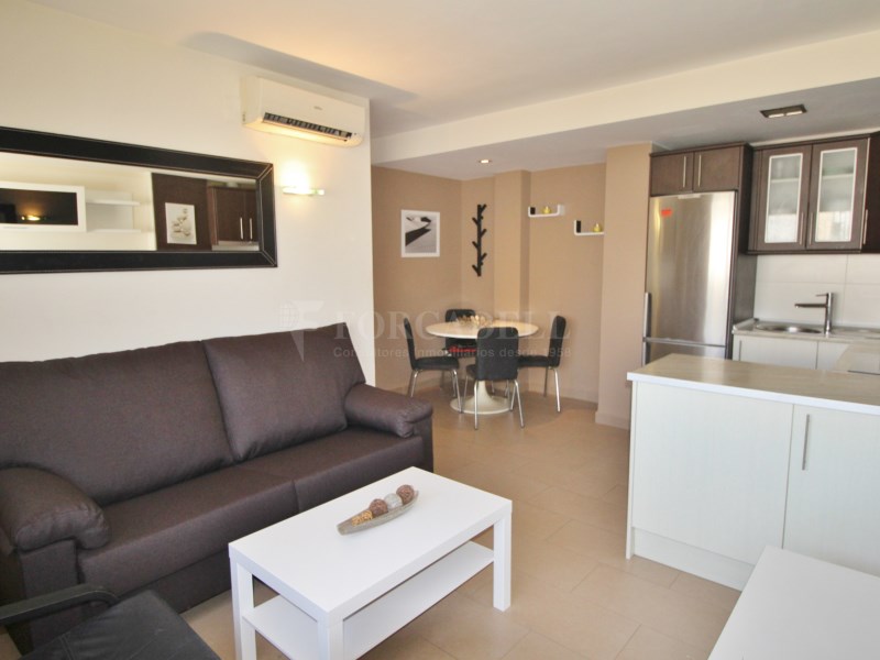 Apartment for sale 200 meters from the beach 1