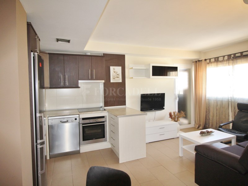 Apartment for sale 200 meters from the beach 3