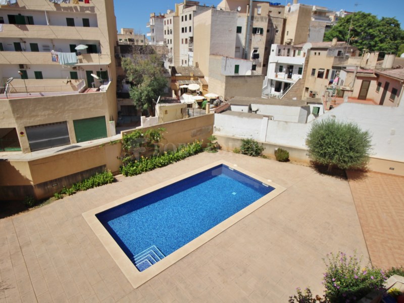 Apartment for sale 200 meters from the beach #12