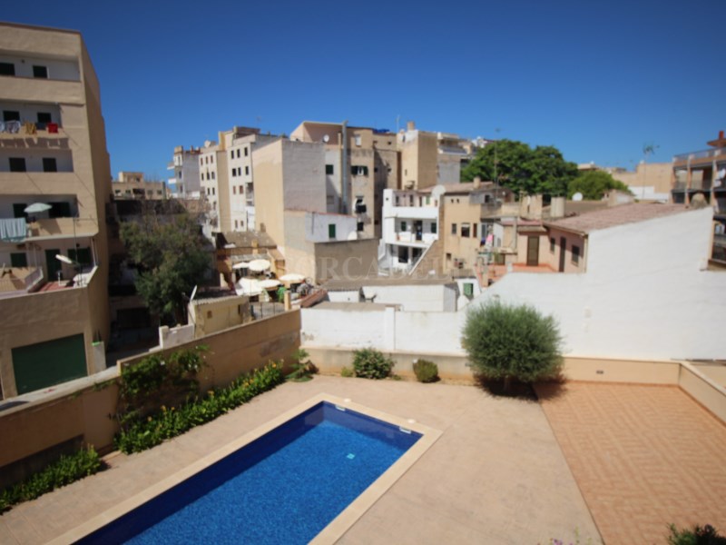 Apartment for sale 200 meters from the beach 13