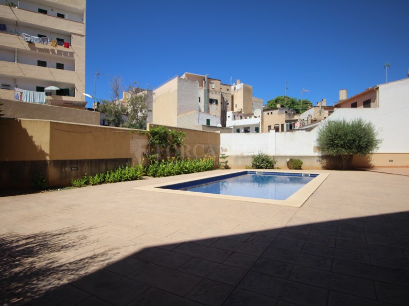 Apartment for sale 200 meters from the beach 14